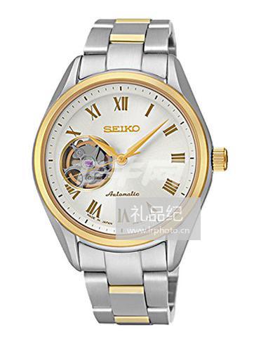 精工Presage系列SSA874J1