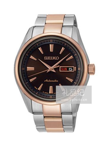 精工Presage系列SRP892J1