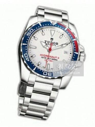 帝舵海洋王子系列20060B-95700白色