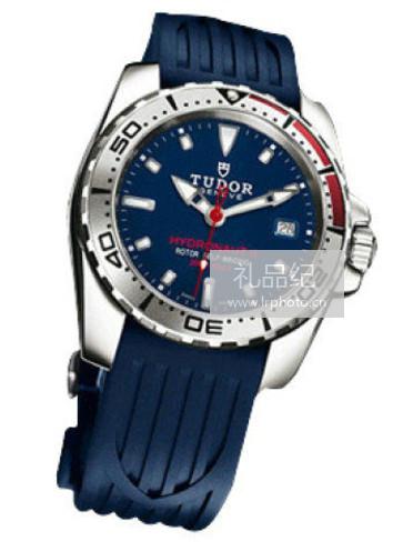 帝舵海洋王子系列20060-rs蓝色