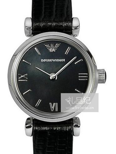 阿玛尼时尚女表系列AR1759