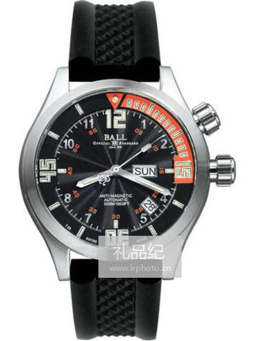 波尔工程师长官升级系列DM1020A-P1AJ-BKOR