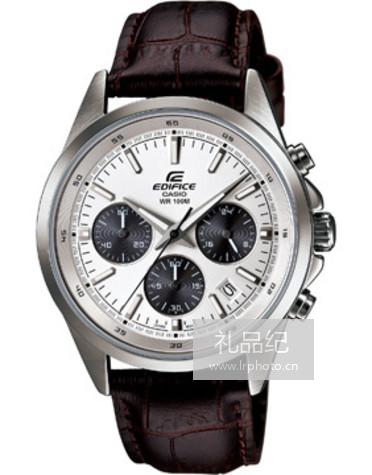 卡西欧EDIFICE系列EFR-527L-7AV