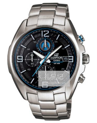 卡西欧EDIFICE系列EFR-529D-1A2VU