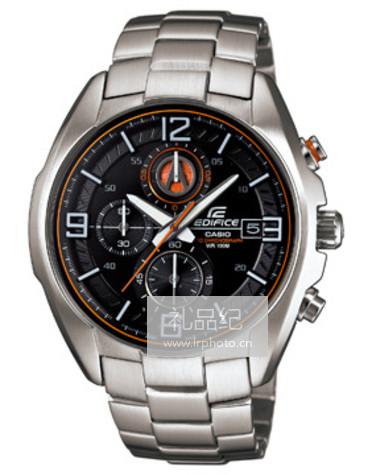 卡西欧EDIFICE系列EFR-529D-1A9VU