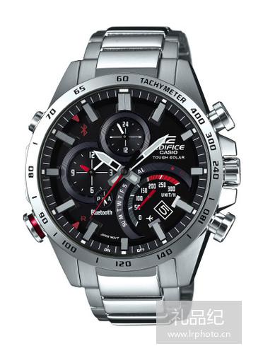 卡西欧EDIFICE系列EQB-501XYD-1A