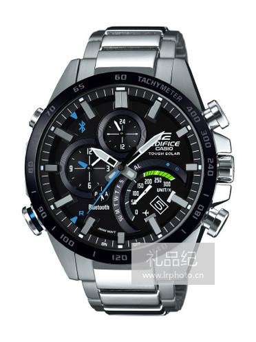 卡西欧EDIFICE系列EQB-501XYDB-1A