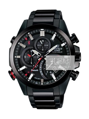 卡西欧EDIFICE系列EQB-501YDC-1A