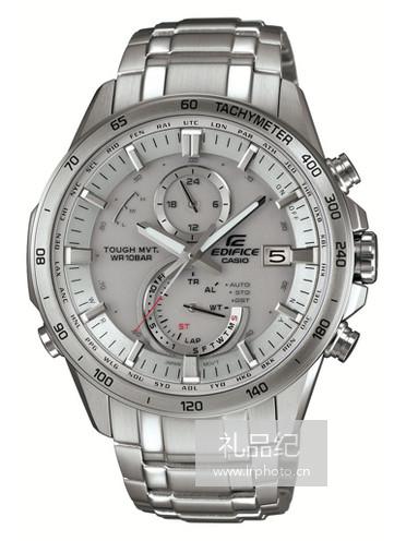 卡西欧EDIFICE系列EQW-A1400D-7A