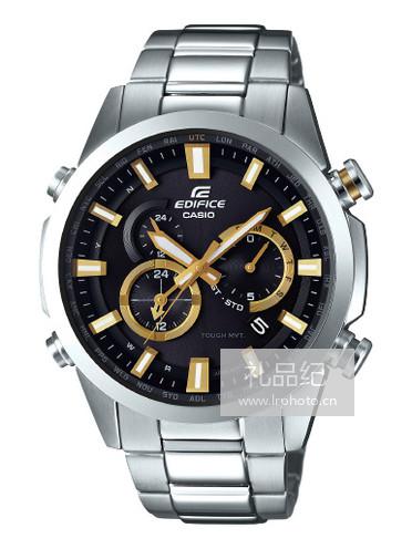 卡西欧EDIFICE系列EQW-T640YD-1A9