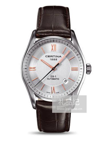 雪铁纳喜马拉雅系列C006.407.16.038.01