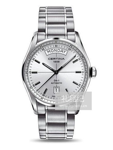 雪铁纳喜马拉雅系列C006.430.11.031.00