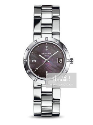 雪铁纳星钻系列C009.210.11.126.00