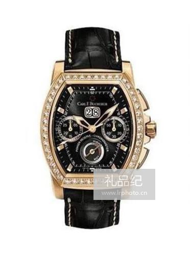 宝齐莱柏拉维系列00.10615.08.33.11