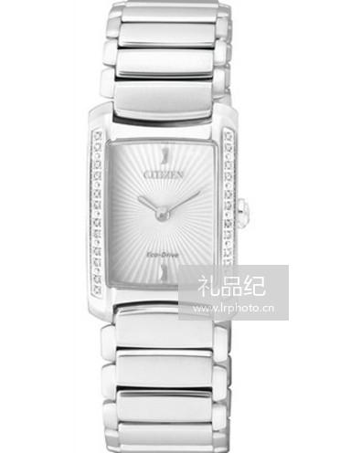 西铁城光动能系列EG2961-54A