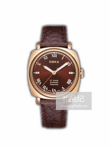 时度复古系列D117KSV