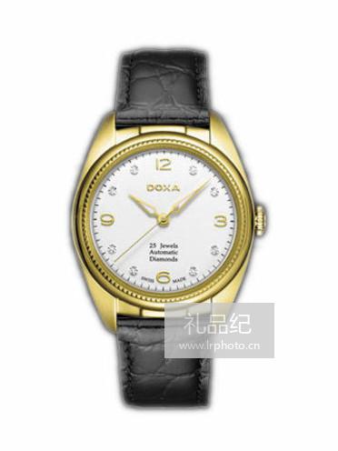 时度复古系列D118KWH