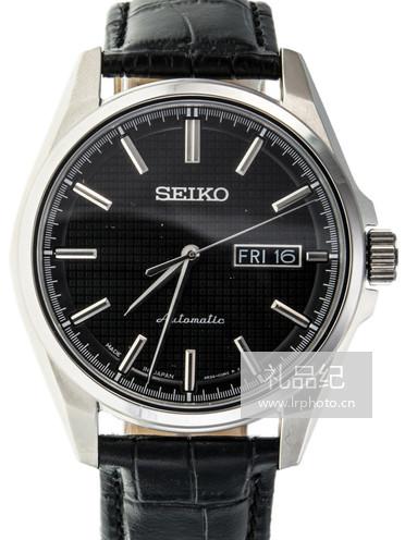 精工Presage系列SRP467J2