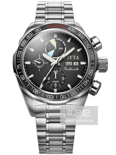 飞亚达航天系列GA8370.WBW