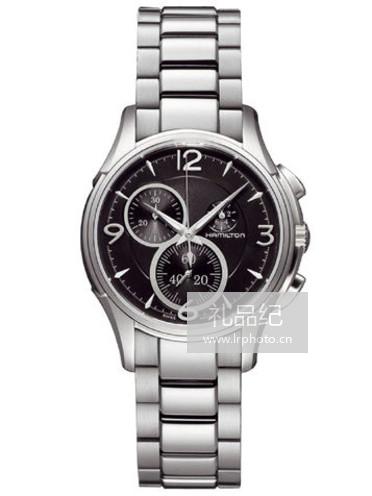 汉米尔顿美国经典系列JAZZMASTER爵士系列H32372135