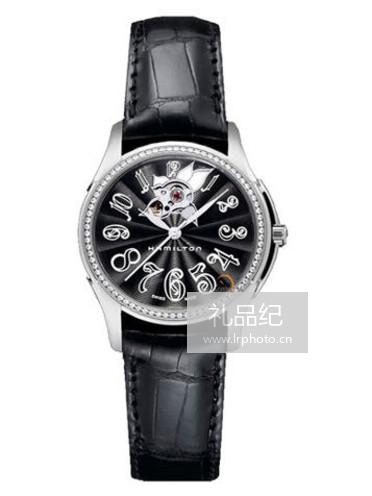 汉米尔顿美国经典系列JAZZMASTER爵士系列H32375733