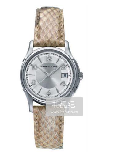 汉米尔顿美国经典系列JAZZMASTER爵士系列H32391995