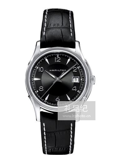 汉米尔顿美国经典系列JAZZMASTER爵士系列H32411735