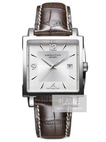 汉米尔顿美国经典系列JAZZMASTER爵士系列H32415135