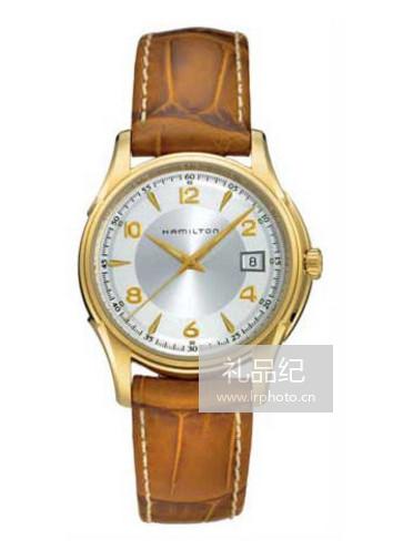 汉米尔顿美国经典系列JAZZMASTER爵士系列H32431555