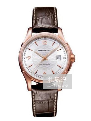 汉米尔顿美国经典系列JAZZMASTER爵士系列H32445555