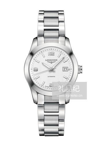 浪琴康铂系列L2.285.4.76.6