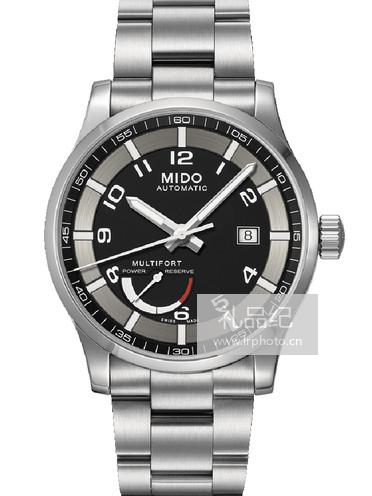 美度舵手系列M005.424.11.052.02