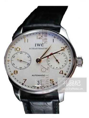 万宝龙时光行者系列109668