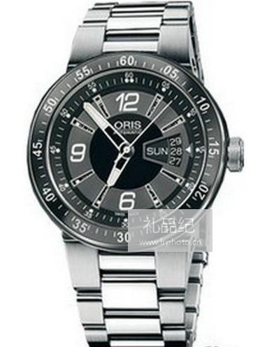 豪利时运动系列635 7613 4164-MB