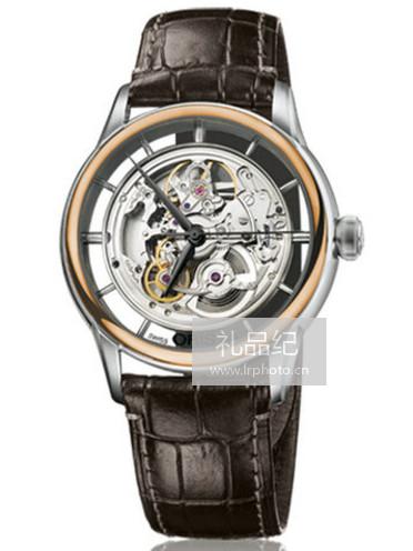 豪利时文化系列01 734 7684 6351-07 5 21 70FC