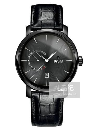 雷达DiaMaster钻霸系列772.0137.3.415动力储存腕表