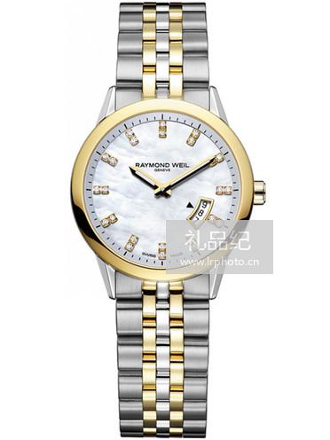 蕾蒙威Freelancer系列5670-STP-97091