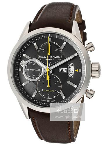 蕾蒙威Freelancer系列7730-STC-20101