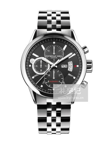 蕾蒙威Freelancer系列7730-STS-20001