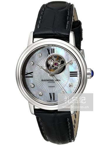 蕾蒙威Maestro系列2627-STC-00965