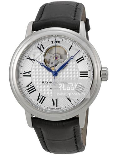 蕾蒙威Maestro系列2827-STC-00659