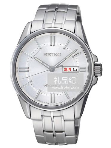 精工Presage系列SRP399J1