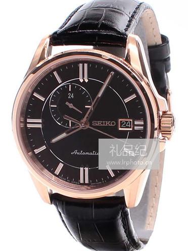 精工Presage系列SSA134J1