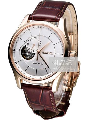 精工Presage系列SSA144J1