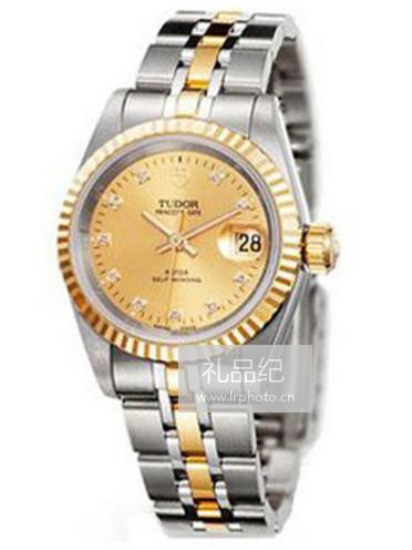 帝舵Heritage Advisor系列92413-6243310DI