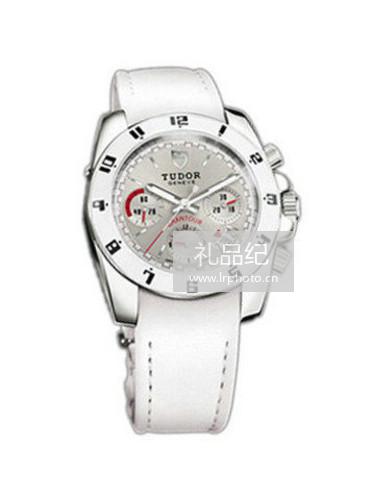 帝舵Heritage Chrono系列20350w-ls