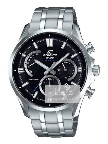 卡西欧EDIFICE系列EFB-550D-1A