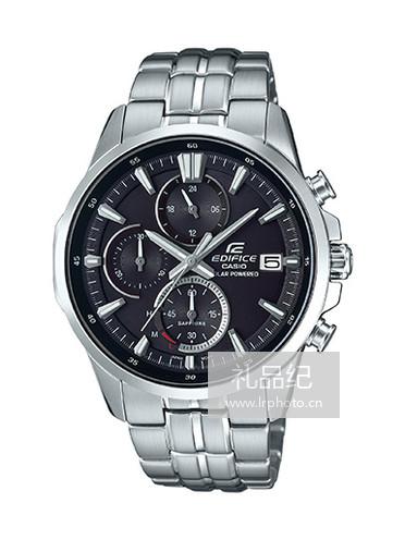 卡西欧EDIFICE系列EFB-610SBD-1A