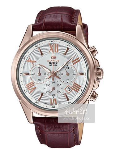 卡西欧EDIFICE系列EFB-620CGL-7A