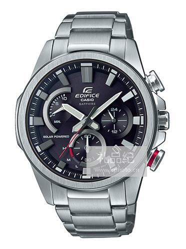 卡西欧EDIFICE系列EFB-640SBD-1A1